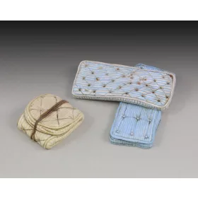 Royal Model Mattresses – dioráma kellék makett