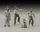 Royal Model M-10 U.S.crew – figura makett
