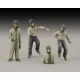 Royal Model M-10 U.S.crew – figura makett