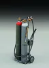 Royal Model Gas welding set – dioráma kellék makett
