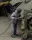Royal Model Weld man-no.3 – figura makett