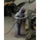 Royal Model Weld man-no.3 – figura makett