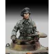 Royal Model Panther tanker-WWII – figura makett