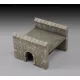 Royal Model Little stone bridge – dioráma építmény makett