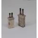 Royal Model Chimneys no. 1 – dioráma kellék makett