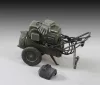 Royal Model Welder set-WWII – dioráma kellék makett
