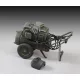Royal Model Welder set-WWII – dioráma kellék makett