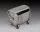Royal Model Garbage container – dioráma kellék makett