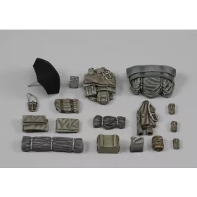   Royal Model Stowage Universal Carrier – makett-kiegészítő