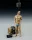 Royal Model Shower time – 1:35 figura makett