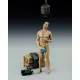 Royal Model Shower time – 1:35 figura makett