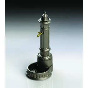   Royal Model Drinking fountain – 1:35 dioráma kellék makett