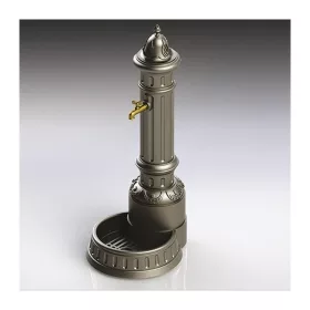   Royal Model Drinking fountain – 1:48 dioráma kellék makett