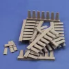 Royal Model Roof tiles – 1:35 dioráma kellék makett