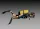 Royal Model Scuba diver – figura makett