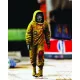 Royal Model Zombie in NBC coverall 'Zombies serie' – figura makett