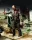 Royal Model White collar zombie 'Zombies serie' – figura makett