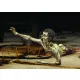 Royal Model Zombie-/half body 'Zombies serie' – figura makett