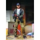 Royal Model Zombies hunter 'Zombies serie' – figura makett