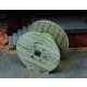 Royal Model Cable reel 'diameter 60 ' – dioráma kellék makett