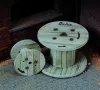 Royal Model Cable reels 'diameter 41/25mm' – dioráma kellék makett