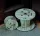 Royal Model Cable reels 'diameter 41/25mm' – dioráma kellék makett