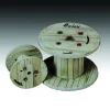 Royal Model Cable reels 'diameter 41/25mm' – dioráma kellék makett