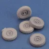 GAZ sagged wheels - terhelt kerékkészlet