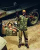Royal Model Selfie soldier – figura makett