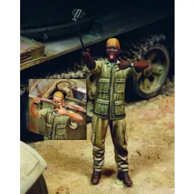 Royal Model Selfie soldier – figura makett