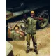 Royal Model Selfie soldier – figura makett
