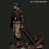 Royal Model Selfie soldier – figura makett