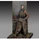 Royal Model Waffen SS Grenadier with rifle – figura makett