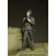 Royal Model Russian tanker at rest – figura makett