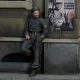 Royal Model Italian tanker 'Gruppo corazzato Leonessa' – figura makett