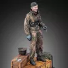 Royal Model ‘Lucky Strikes’ Ardennes 1944 – figura makett