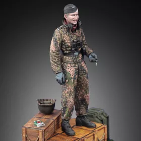   Royal Model ‘Lucky Strikes’ Ardennes 1944 – figura makett