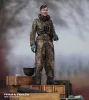 Royal Model ‘Lucky Strikes’ Ardennes 1944 – figura makett