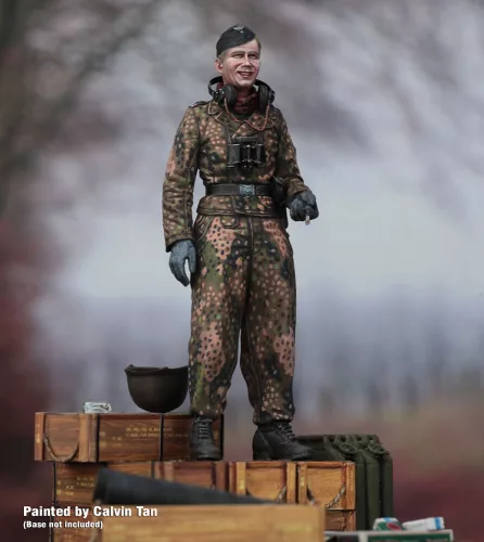 Royal Model ‘Lucky Strikes’ Ardennes 1944 – figura makett
