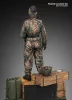 Royal Model ‘Lucky Strikes’ Ardennes 1944 – figura makett