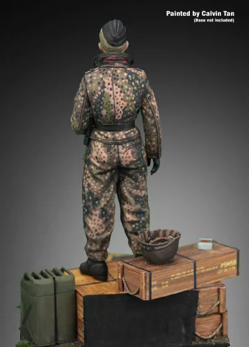 Royal Model ‘Lucky Strikes’ Ardennes 1944 – figura makett