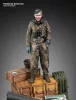 Royal Model ‘Lucky Strikes’ Ardennes 1944 – figura makett