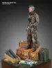 Royal Model ‘Lucky Strikes’ Ardennes 1944 – figura makett