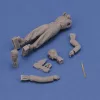 Royal Model ‘Lucky Strikes’ Ardennes 1944 – figura makett