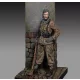 Royal Model Waffen SS Grenadier with rifle (75mm) – figura makett