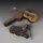 Royal Model Guitar and violin – dioráma kellék makett