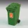 Royal Model Garbage bin – dioráma kellék makett