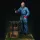 Royal Model Blacksmith – 1:48 figura makett