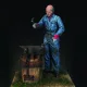 Royal Model Blacksmith – 1:35 figura makett