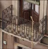 Royal Model Assorted Railings Set – 1:35 dioráma kellék makett